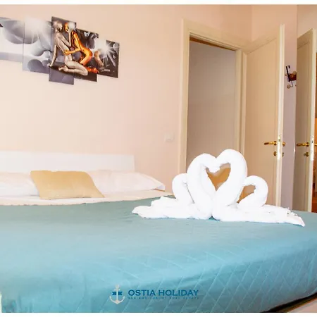 Appartement Rodi *