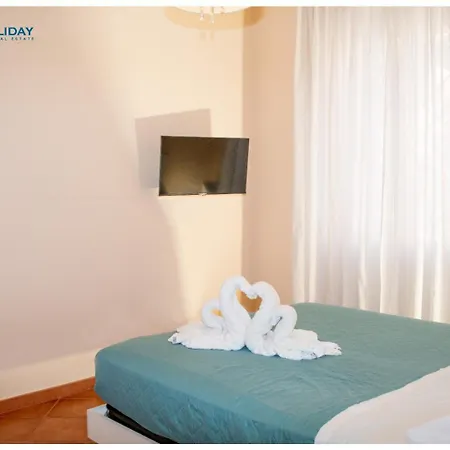 Rodi Appartement *