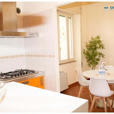 Rodi Appartement *